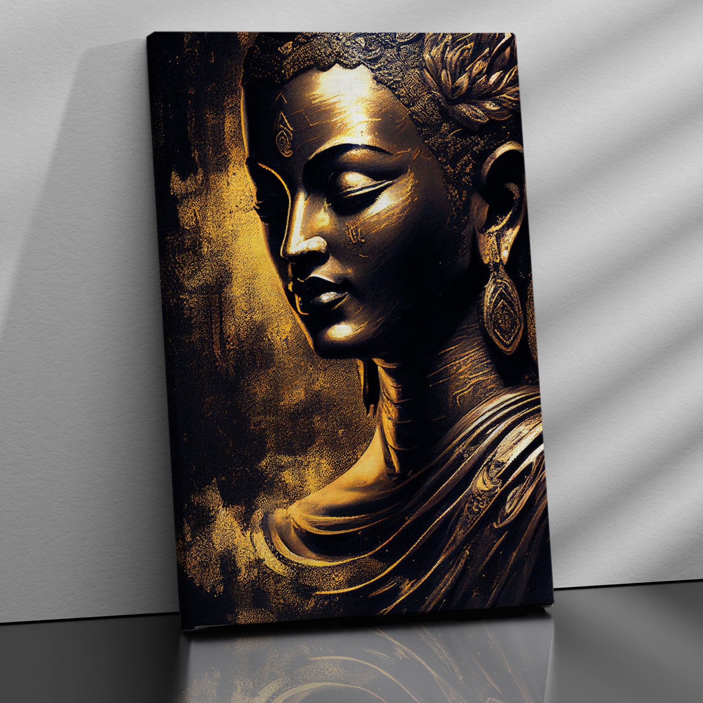 Canvas - 18x24 ( small )