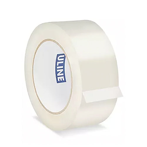Box Tape Roll ( single )