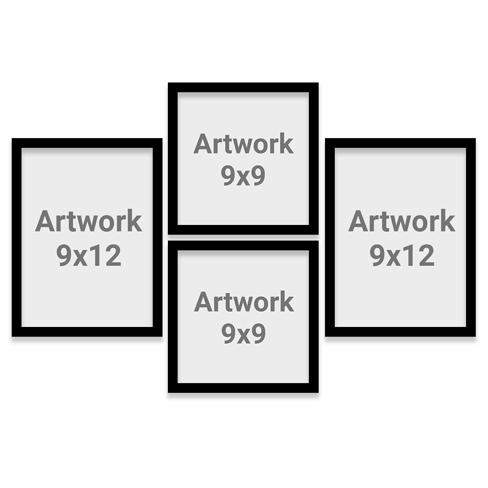 4 Decor - WITH BOX