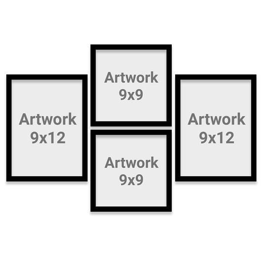 4 Decor - WITH BOX