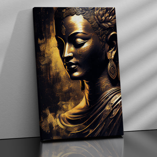 Canvas - 18x24 ( small )