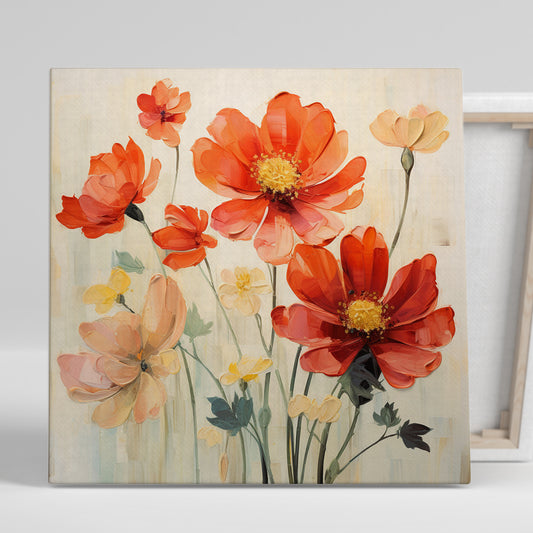 Canvas - 18x18