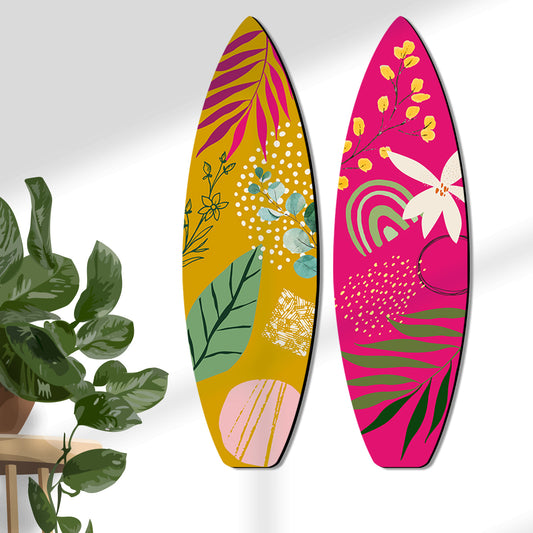 Surfboard