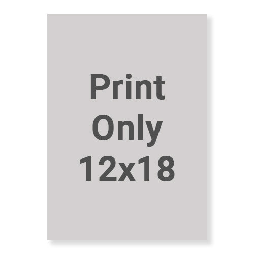 Print - 12x18
